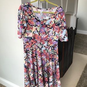 Lularoe julia